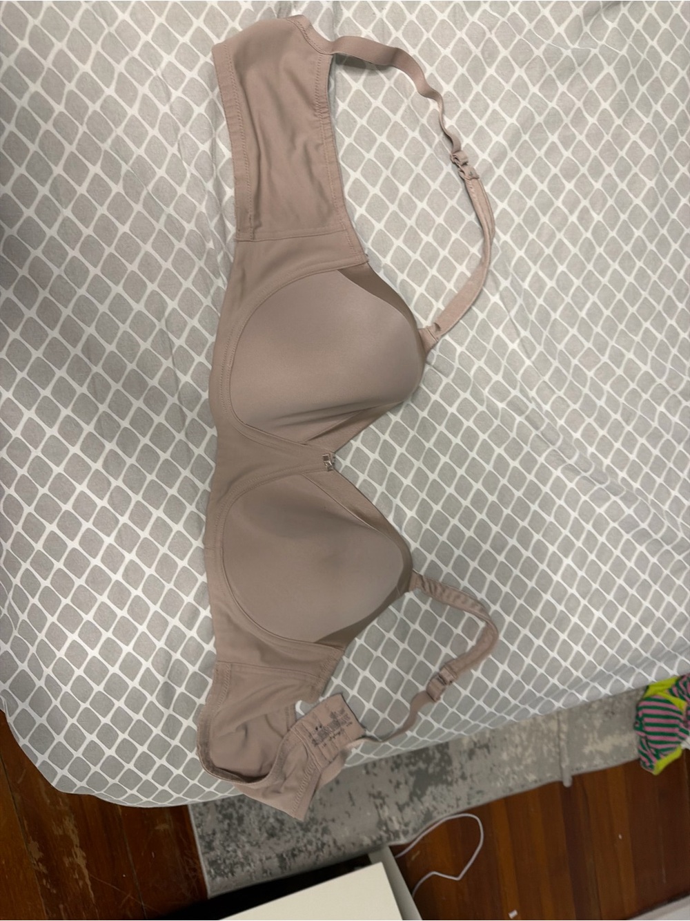 Play Tex bra. Size 44C in good condition